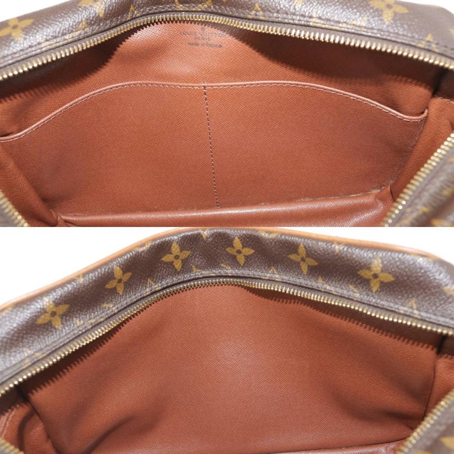 LOUIS VUITTON（ルイ・ヴィトン） 【訳アリ・ポケット内ベタあり