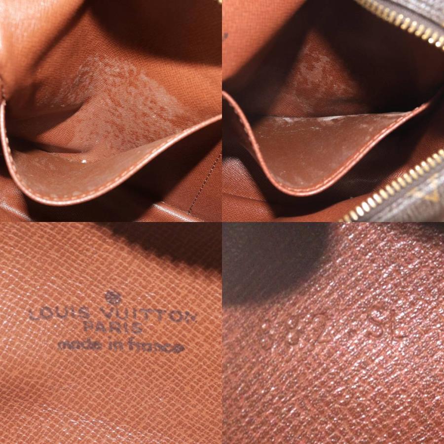 LOUIS VUITTON（ルイ・ヴィトン） 【訳アリ・ポケット内ベタあり