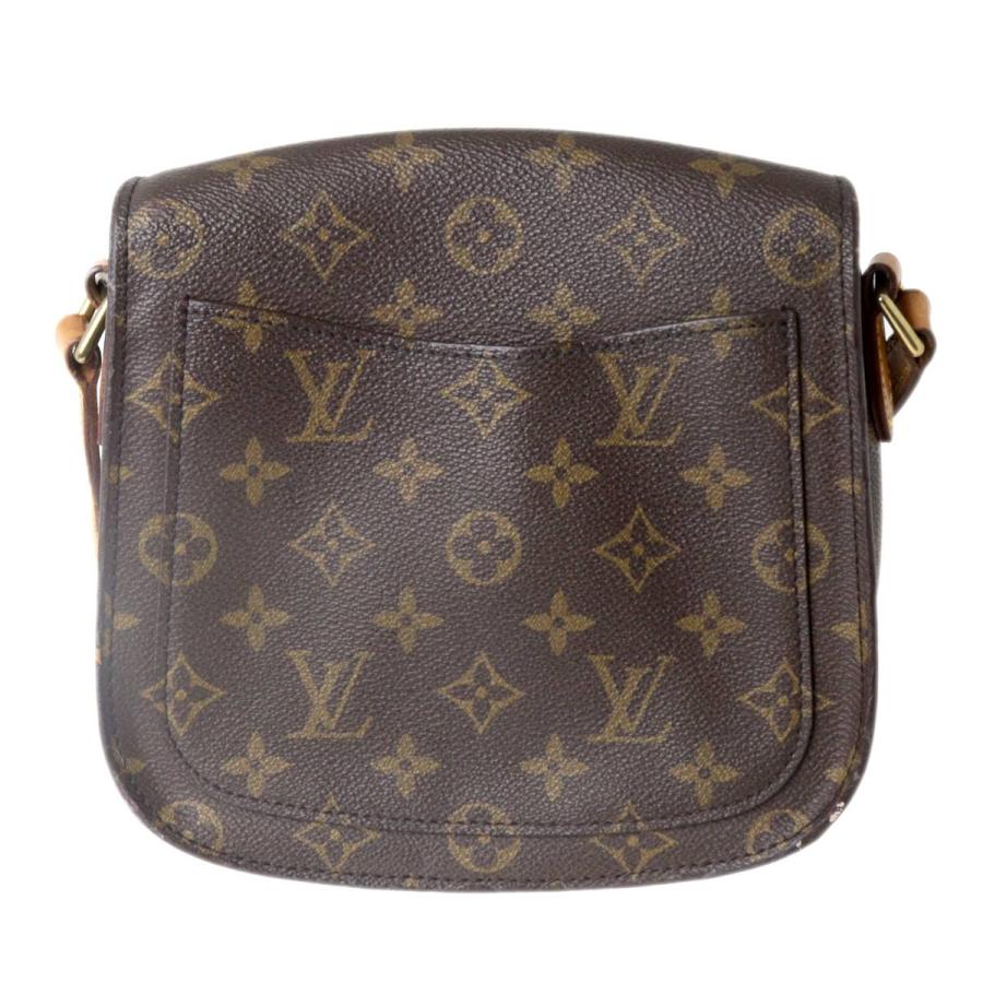 LOUIS VUITTON（ルイ・ヴィトン） 【ポケット内ペタ】 サンクルー PM 