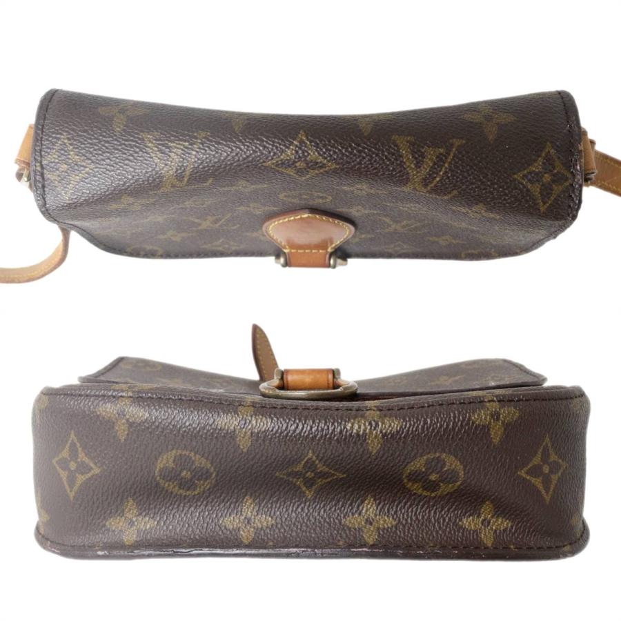 LOUIS VUITTON（ルイ・ヴィトン） 【ポケット内ペタ】 サンクルー PM 