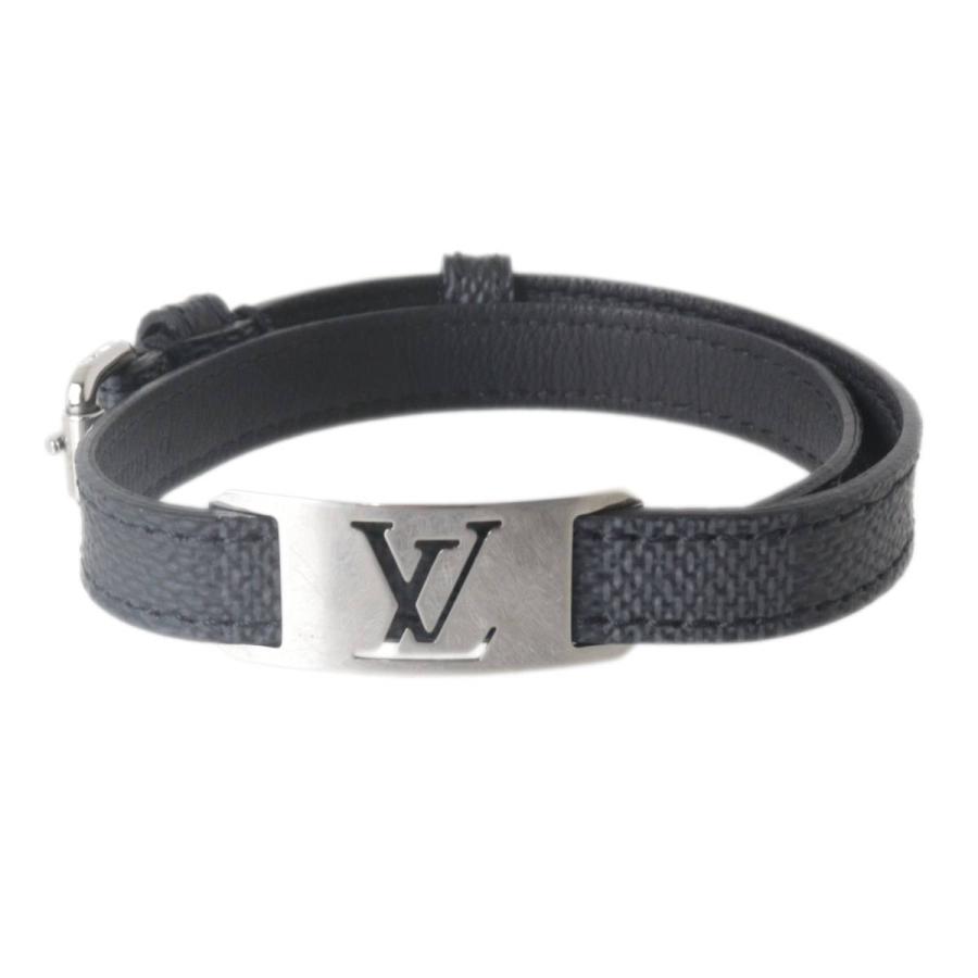 LOUIS VUITTON（ルイ・ヴィトン） ブラスレ・サインイット バングル