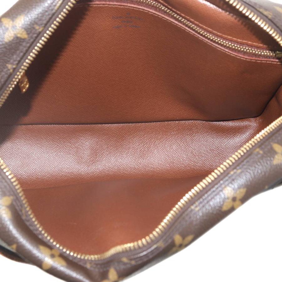 LOUIS VUITTON（ルイ・ヴィトン） 【訳アリ・社外修理品】LOUIS
