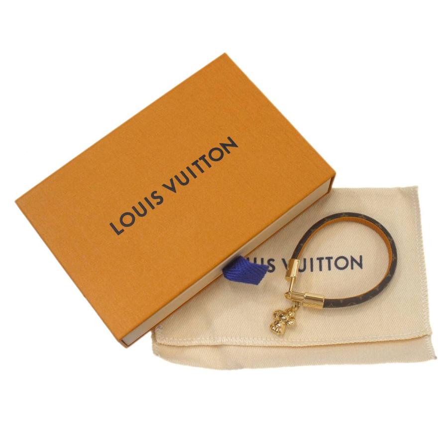 LOUIS VUITTON（ルイ・ヴィトン） ブラスレ ヴィヴィアンヌ 