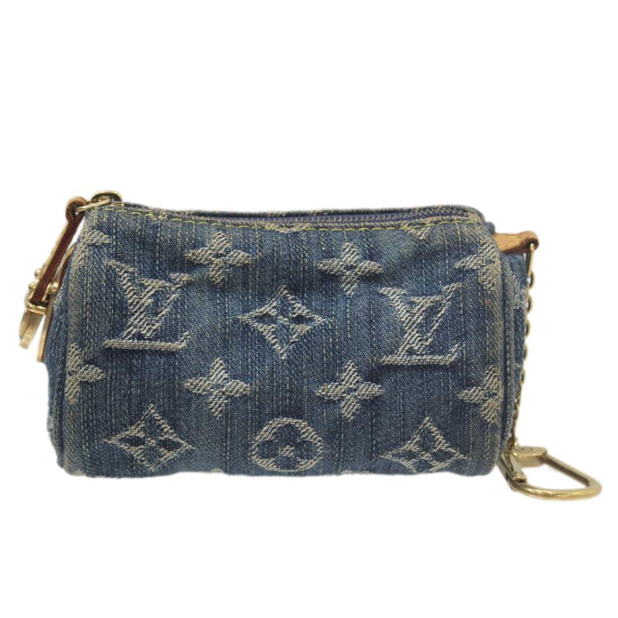 LOUIS VUITTON（ルイ・ヴィトン） トゥルース スピーディPM 小物入れ 