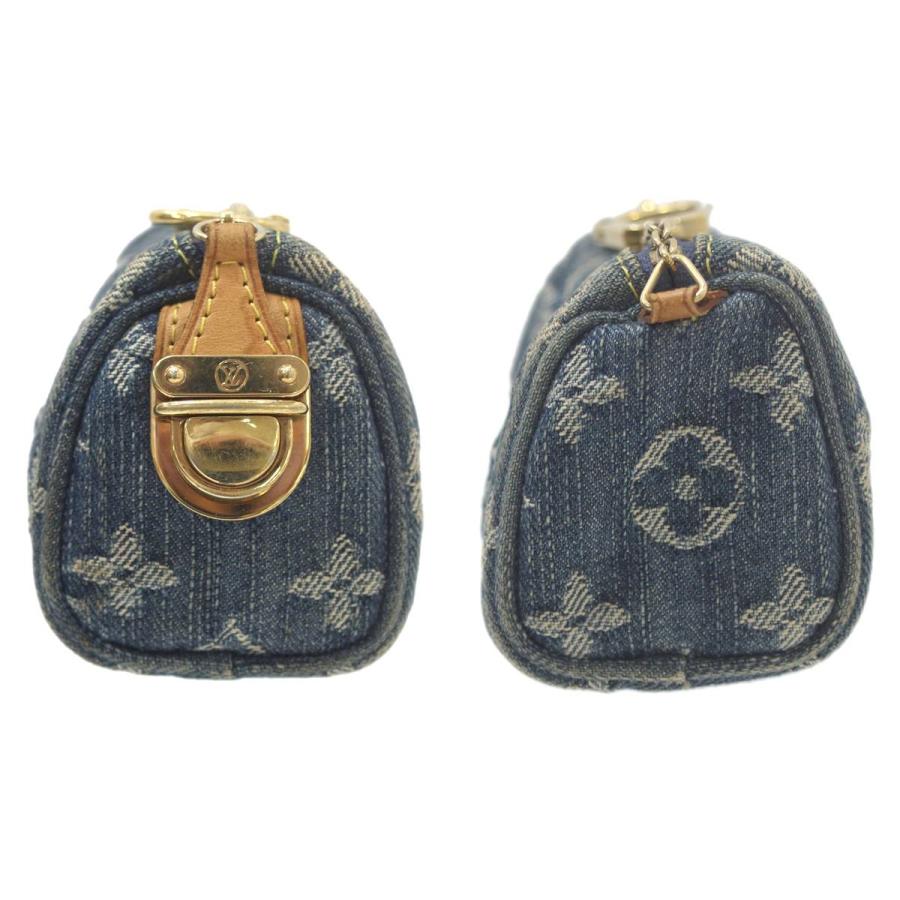 LOUIS VUITTON（ルイ・ヴィトン） トゥルース スピーディPM 小物入れ