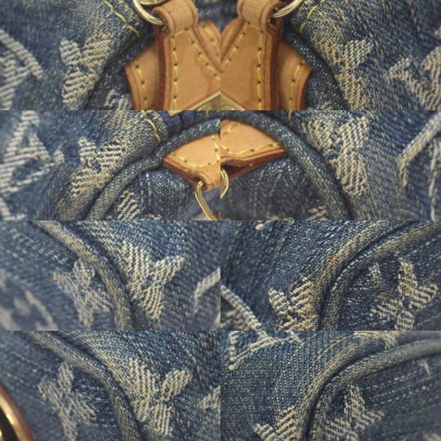 LOUIS VUITTON（ルイ・ヴィトン） トゥルース スピーディPM 小物入れ 
