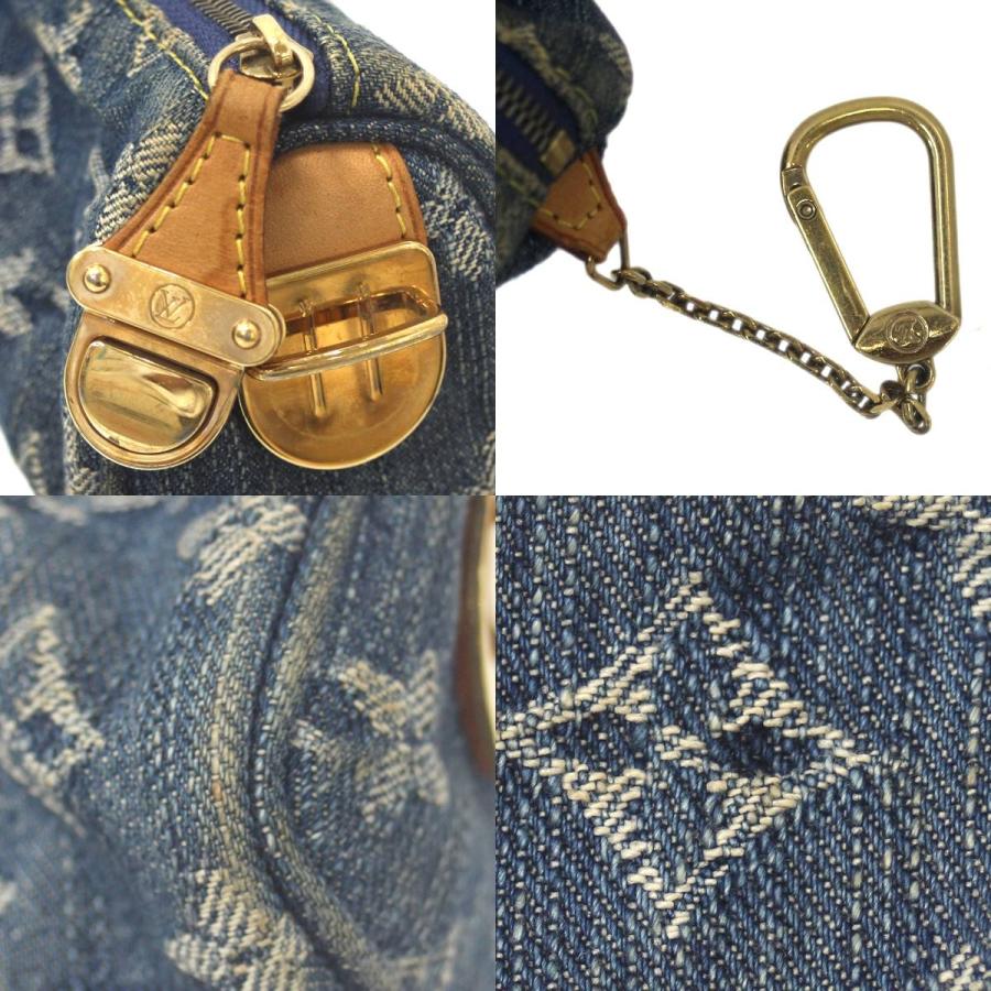 LOUIS VUITTON（ルイ・ヴィトン） トゥルース スピーディPM 小物入れ 