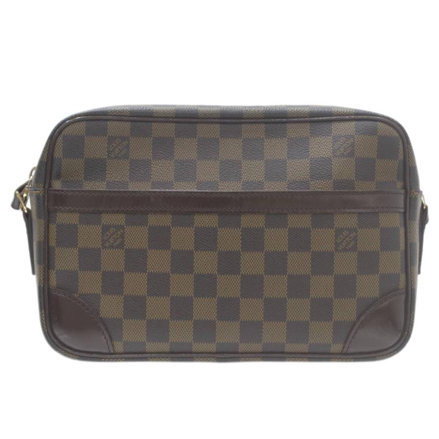 LOUIS VUITTON（ルイ・ヴィトン） トロカデロ27 ショルダーバッグ 