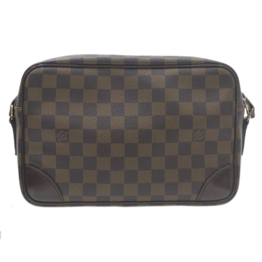 LOUIS VUITTON（ルイ・ヴィトン） トロカデロ27 ショルダーバッグ 