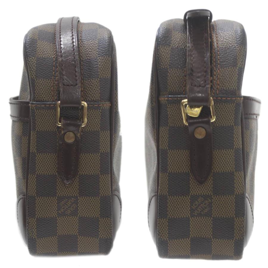 LOUIS VUITTON（ルイ・ヴィトン） トロカデロ27 ショルダーバッグ