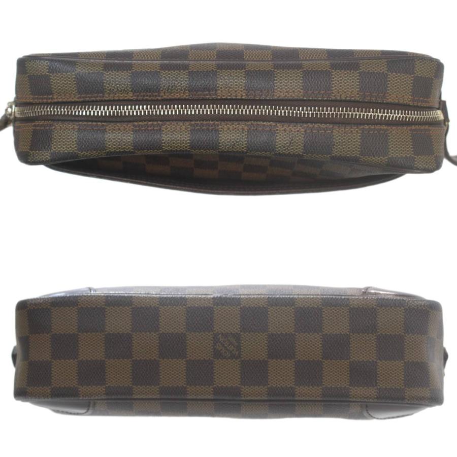 LOUIS VUITTON（ルイ・ヴィトン） トロカデロ27 ショルダーバッグ
