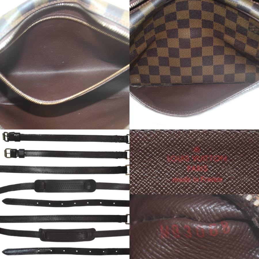 LOUIS VUITTON（ルイ・ヴィトン） トロカデロ27 ショルダーバッグ 
