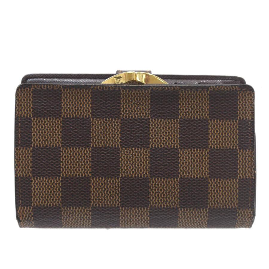 LOUIS VUITTON（ルイ・ヴィトン） ポルトフォイユ ヴィエノワ 二つ折り