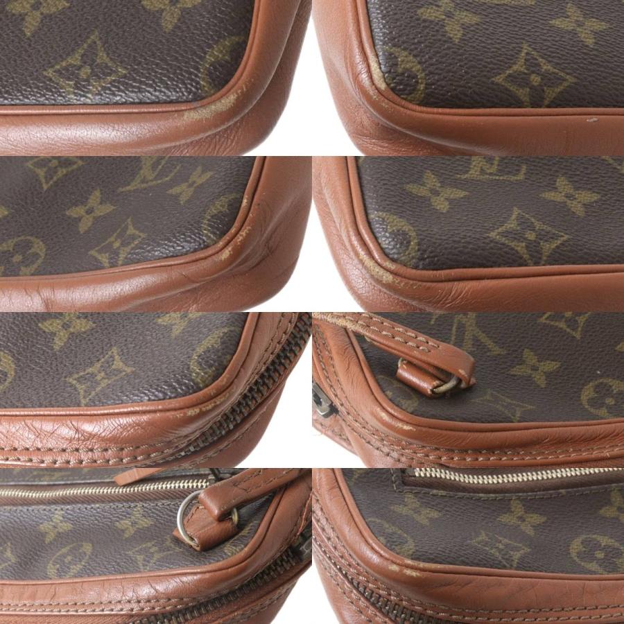 LOUIS VUITTON（ルイ・ヴィトン） 【訳あり】 サックスポ クラッチ