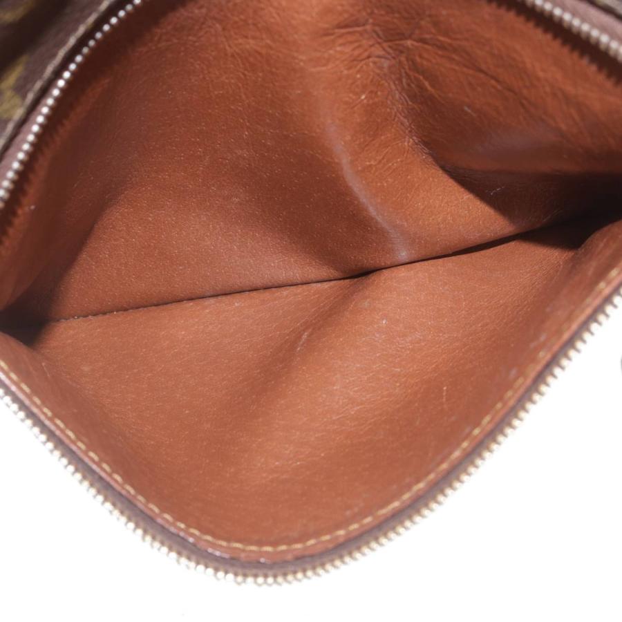 LOUIS VUITTON（ルイ・ヴィトン） 【訳あり】 サックスポ クラッチ