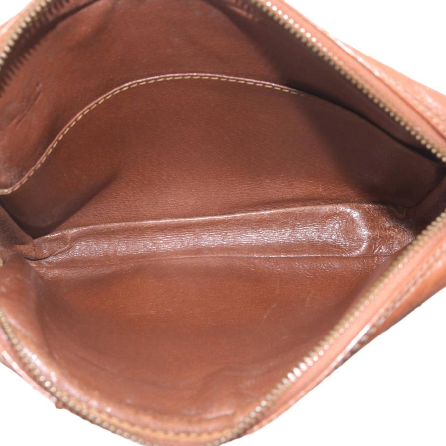 LOUIS VUITTON（ルイ・ヴィトン） 【訳あり】 サックスポ クラッチ