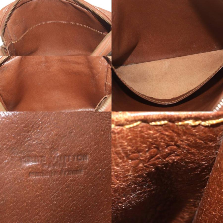 LOUIS VUITTON ルイヴィトン モノグラム サックスポ セカンドバッグ LOUIS VUITTON（ルイ・ヴィトン） モノグラム サックスポ セカンド