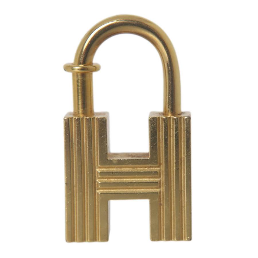HERMES（エルメス） ミレニアム Hモチーフ カデナ ネックレス