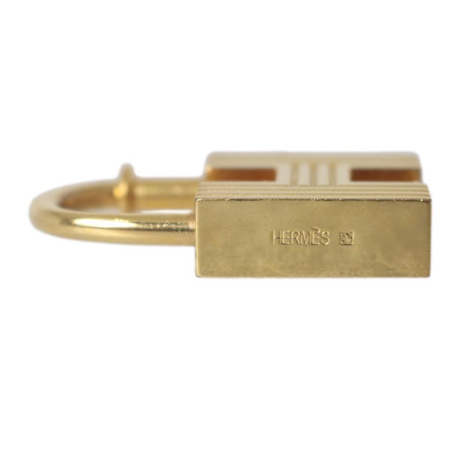 HERMES（エルメス） ミレニアム Hモチーフ カデナ ネックレス
