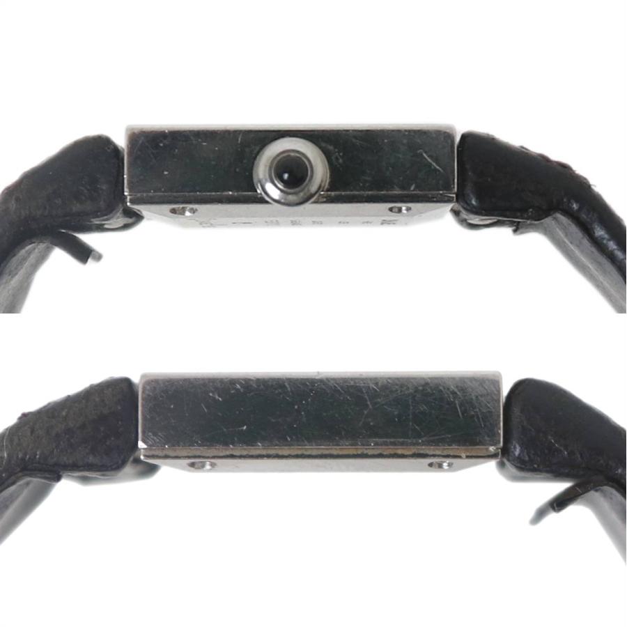 CHANEL（シャネル） 【中古】 アシエ レディースクォーツ 腕時計