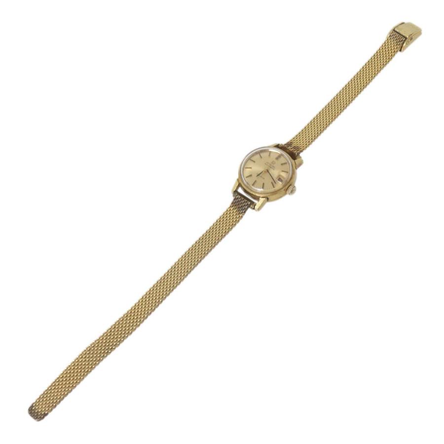 OMEGA（オメガ） Geneve ジュネーブ レディースウォッチ 腕時計 自動