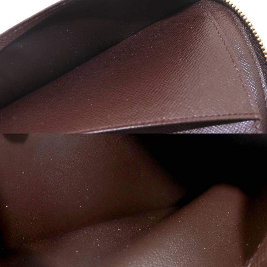 LOUIS VUITTON（ルイ・ヴィトン） ジッピ-コンパクト ウォレット