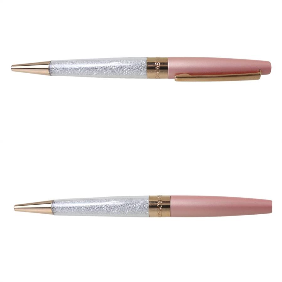 SWAROVSKI（スワロフスキー） ボールペン スターダスト クリスタル