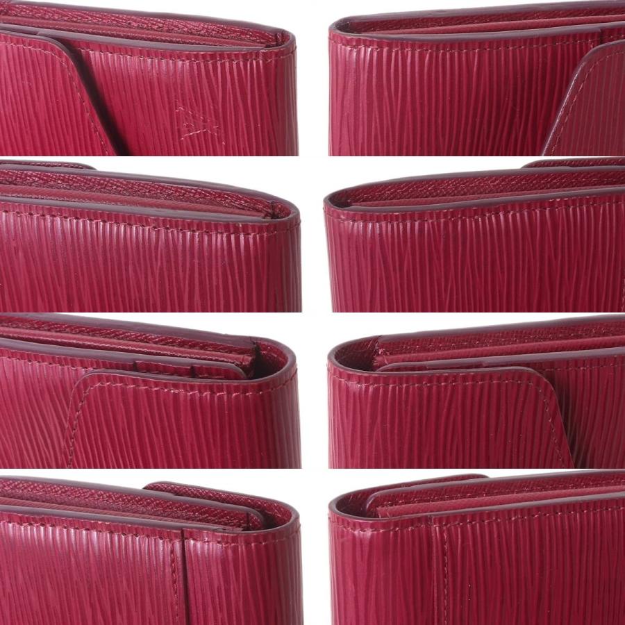 LOUIS VUITTON（ルイ・ヴィトン） ポルトフォイユサラ 二つ折り長財布