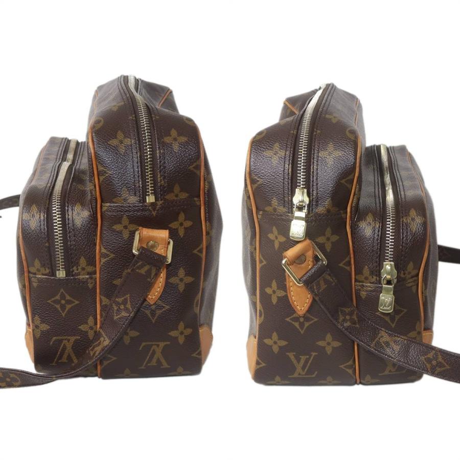 LOUIS VUITTON（ルイ・ヴィトン） ナイル ショルダーバッグ 斜め掛け