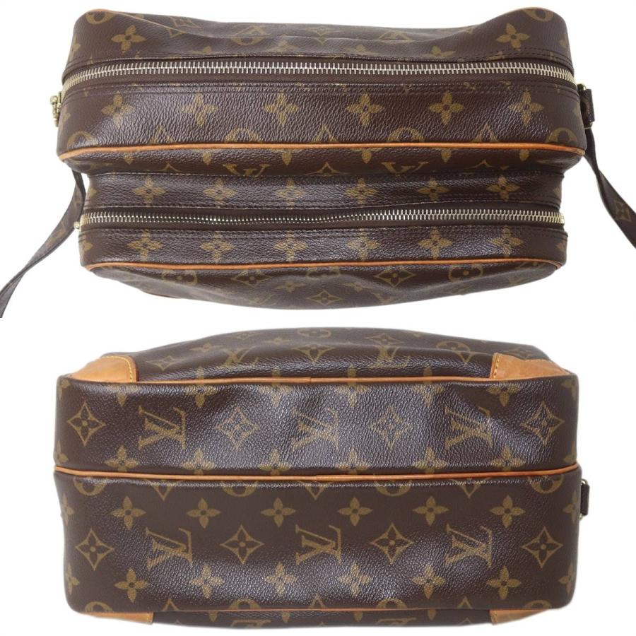 LOUIS VUITTON（ルイ・ヴィトン） ナイル ショルダーバッグ 斜め掛け