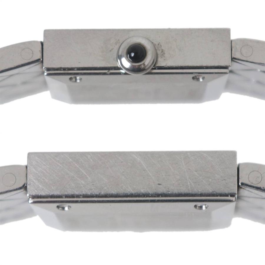 CHANEL（シャネル） レディースクォーツ 腕時計 マトラッセ シルバー