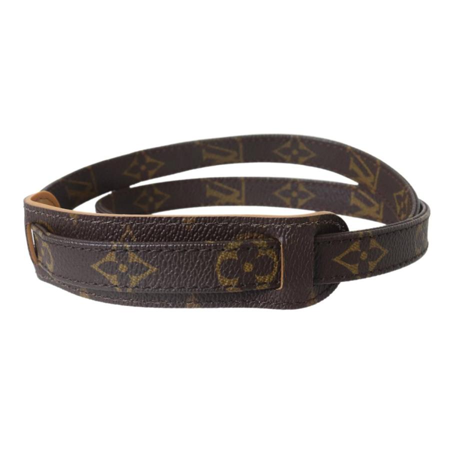 LOUIS VUITTON（ルイ・ヴィトン） ショルダーストラップ モノグラム