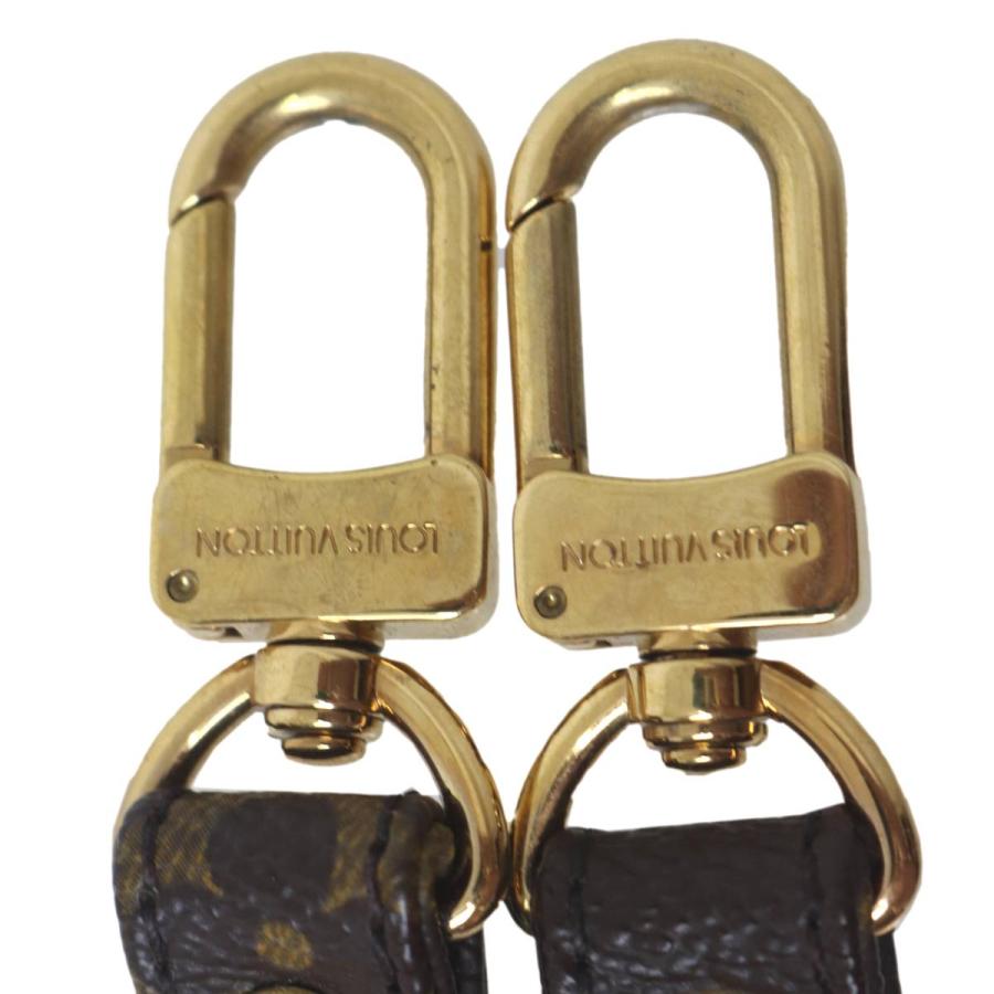 LOUIS VUITTON（ルイ・ヴィトン） ショルダーストラップ モノグラム