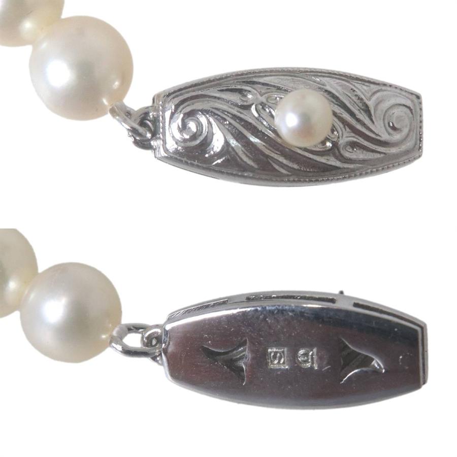 TASAKI（タサキ） 田崎真珠 パールネックレス ロングネックレス 旧刻印 