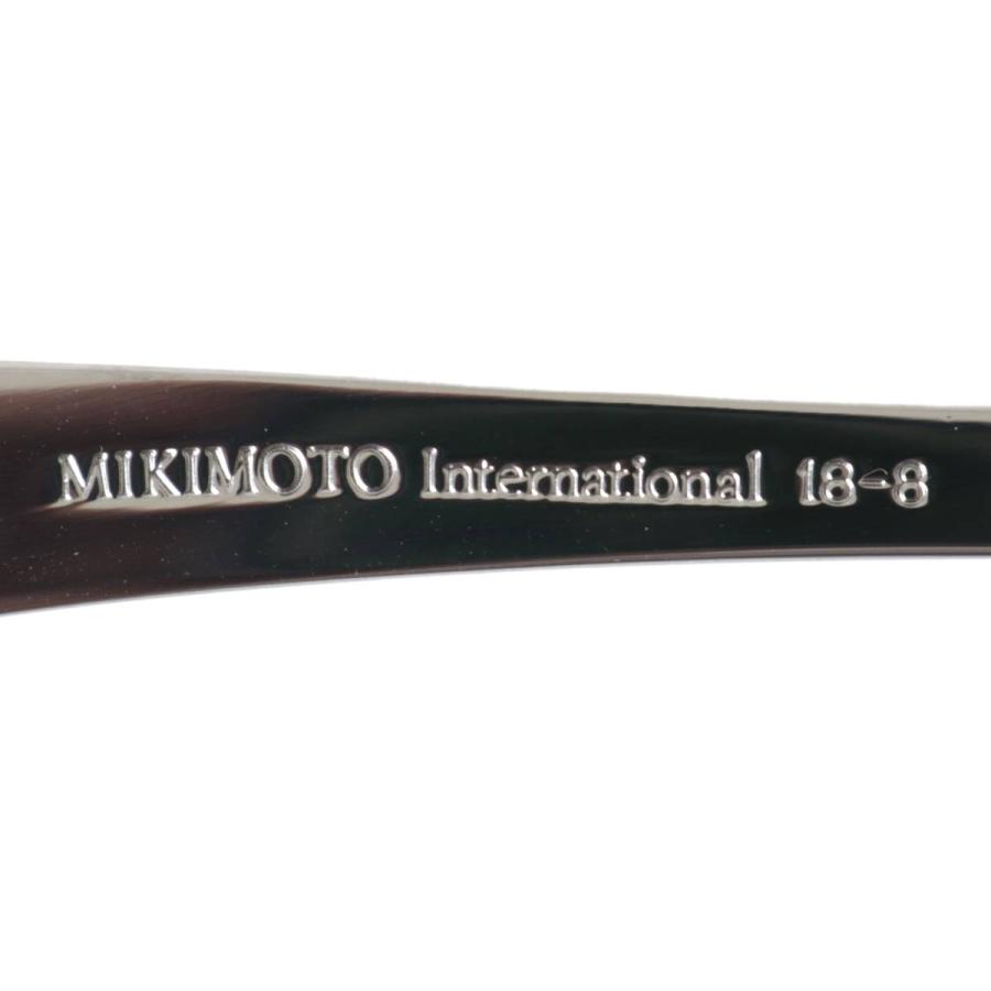 MIKIMOTO（ミキモト） ブックマーカー パール付き しおり 18-8