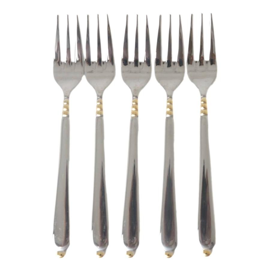 カトラリー　43本　ELLE PARIS cutlery Collection カトラリー 43本 ELLE PARIS cutlery Collection Authentic ELLE