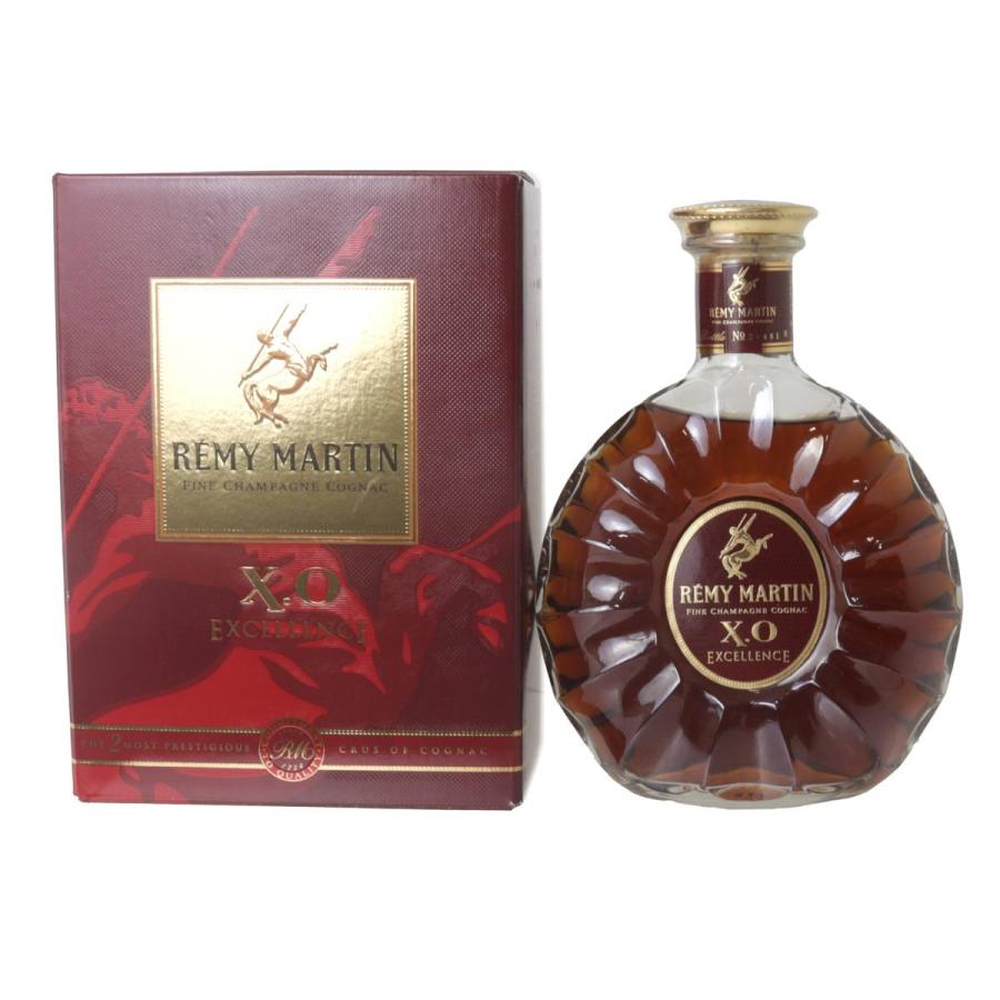 Rémy Martin XO Excellence コニャック 700ml