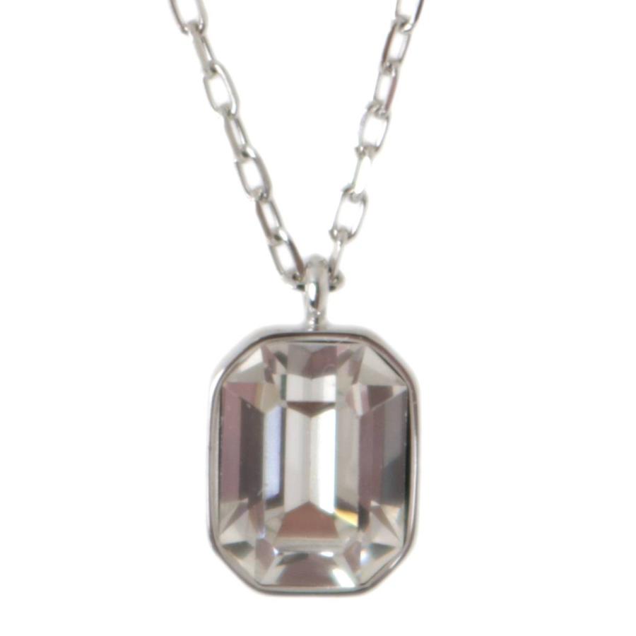 SWAROVSKI SWAROVSKI/スワロフスキー PENDANT ネックレス 首周り