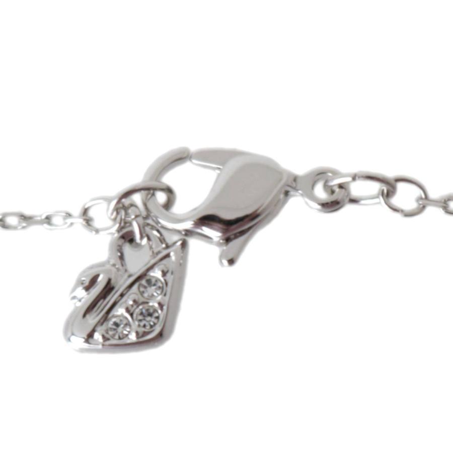 SWAROVSKI（スワロフスキー） PENDANT ネックレス 首周り38cm FS-nt 美