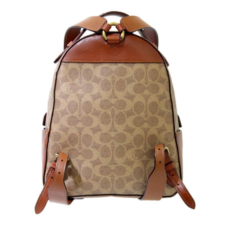 COACH COACH/コーチ シグネチャー バックパック23 リュック