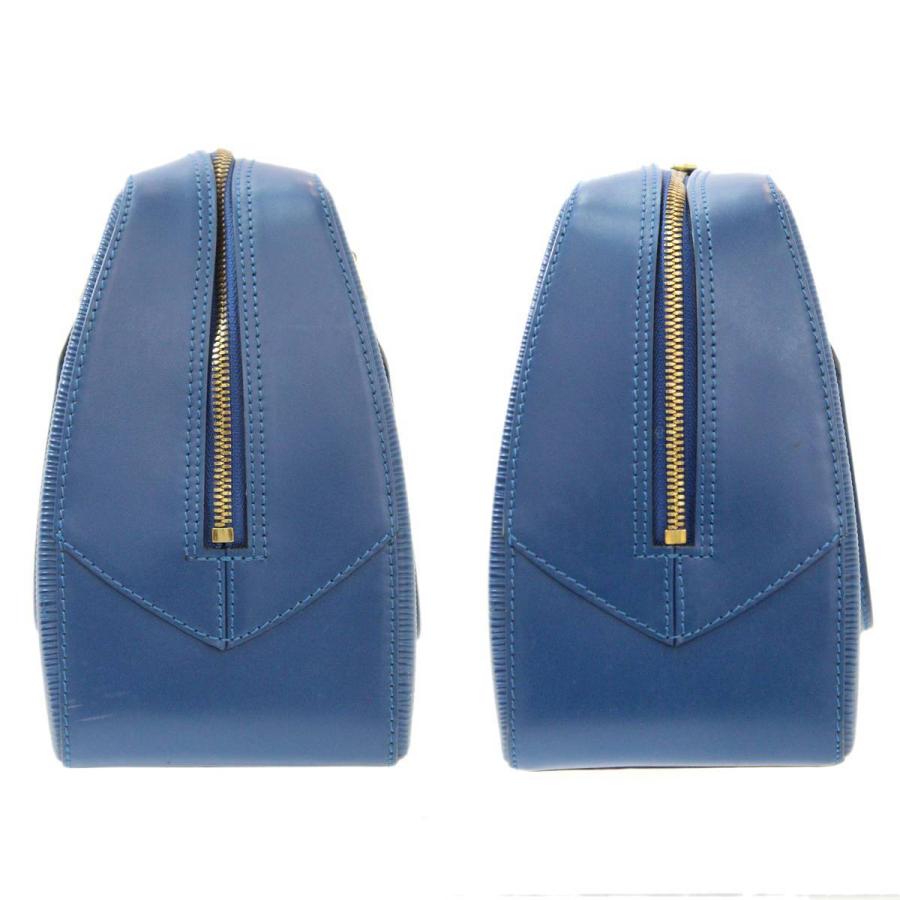 LOUIS VUITTON VUITTON/ルイ・ヴィトン サブロン ハンドバッグ エピ