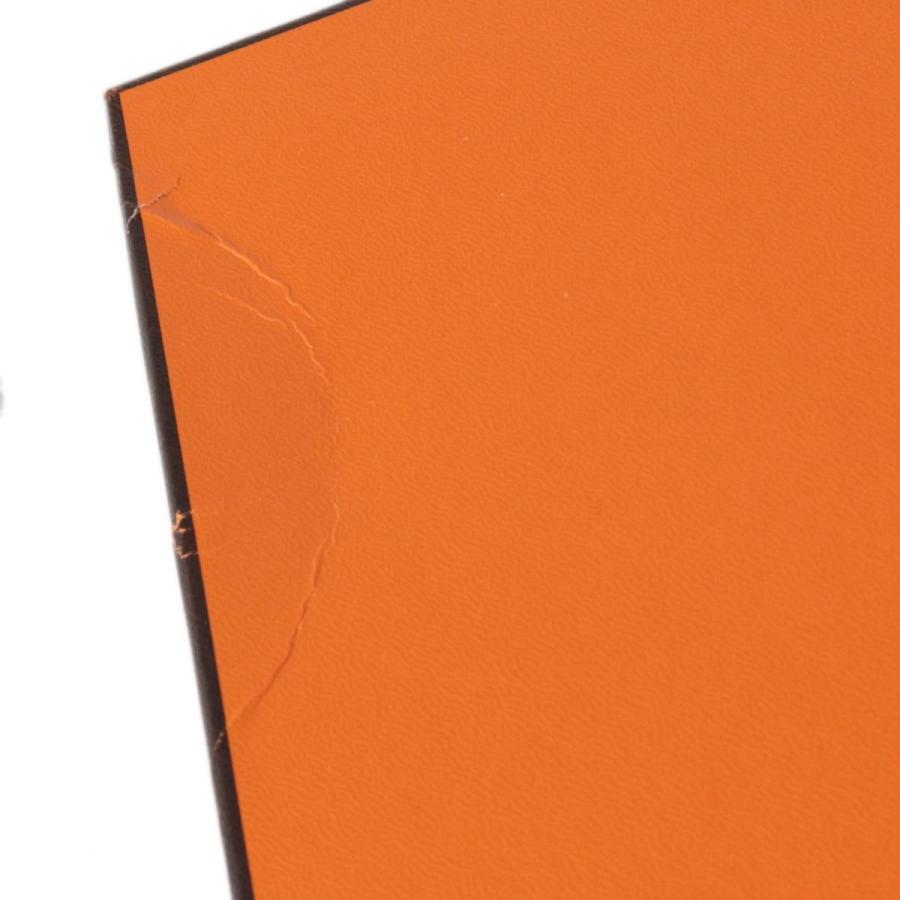 HERMES HERMES/エルメス プチ カレ スカーフ シルク100% FS-is Bランク