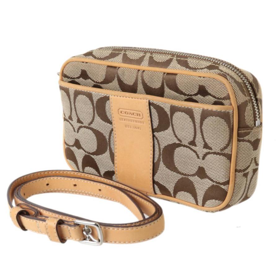 COACH ウエストポーチ Amazon | [コーチ] COACH ウエストバッグ ウエストポーチ ボディバッグ