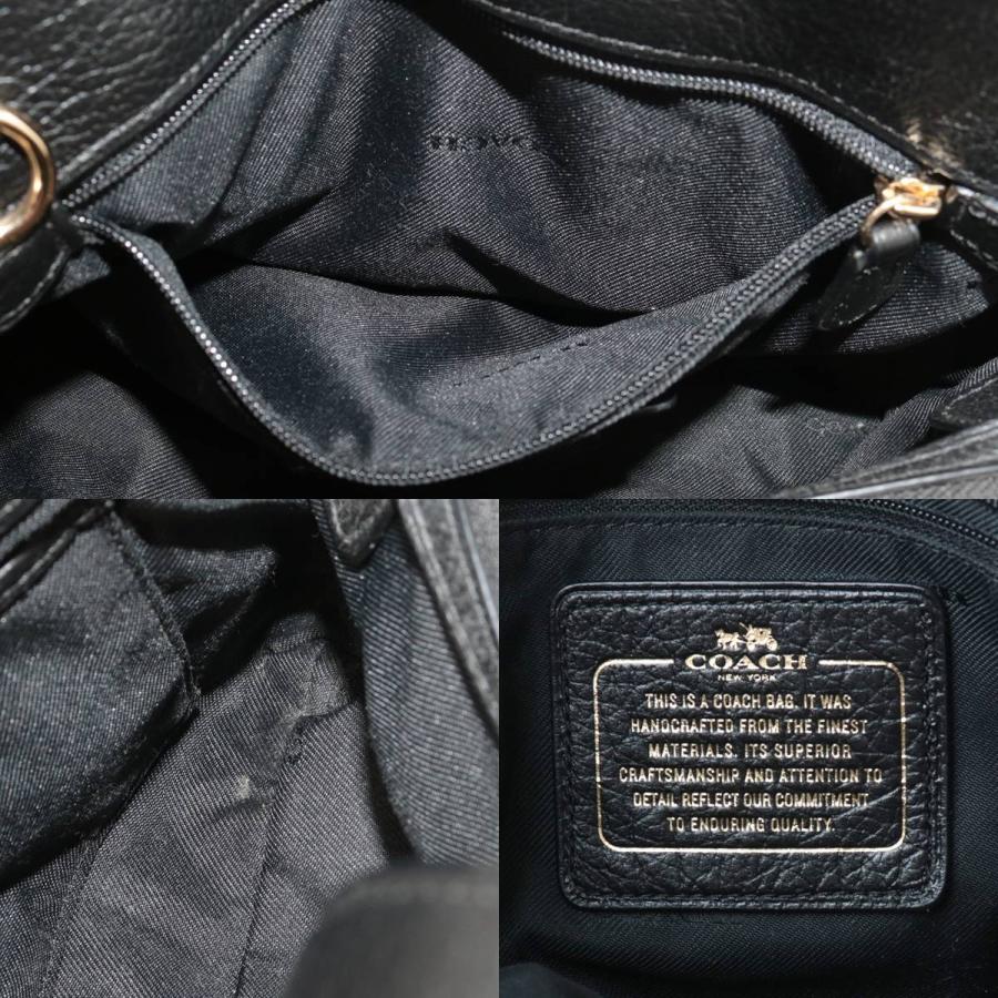 中古】 COACH/コーチ マーサー サッチェル 24 ハンドバッグ 2WAYバッグ