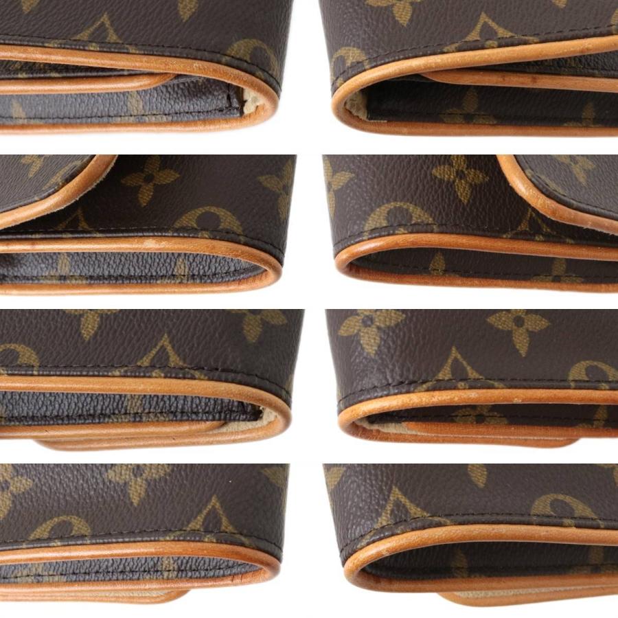 LOUIS VUITTON ルイ・ヴィトン ポシェット・ツインGM ミニ LOUIS VUITTON ルイ・ヴィトン ポシェット・ツインGM ミニ