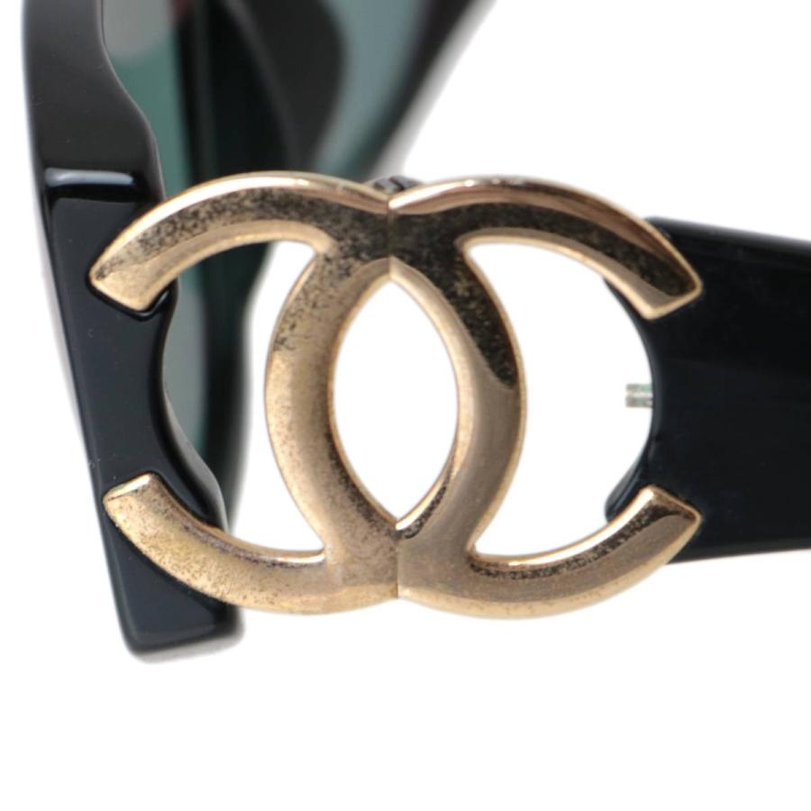 CHANEL CHANEL/シャネル ココマーク サングラス 02461 94305 FS CHANEL CHANEL/シャネル ココマーク サングラス 02461 94305 FS