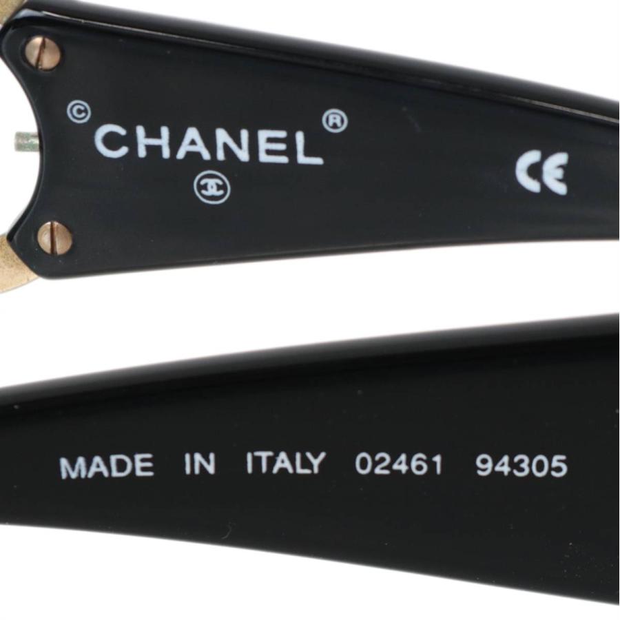 CHANEL CHANEL/シャネル ココマーク サングラス 02461 94305 FS CHANEL CHANEL/シャネル ココマーク サングラス 02461 94305 FS