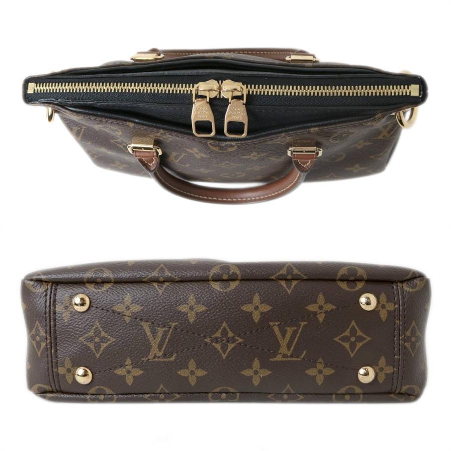 LOUIS VUITTON VUITTON/ルイ・ヴィトン パラスBB ショルダー LOUIS VUITTON VUITTON/ルイ・ヴィトン パラスBB ショルダー