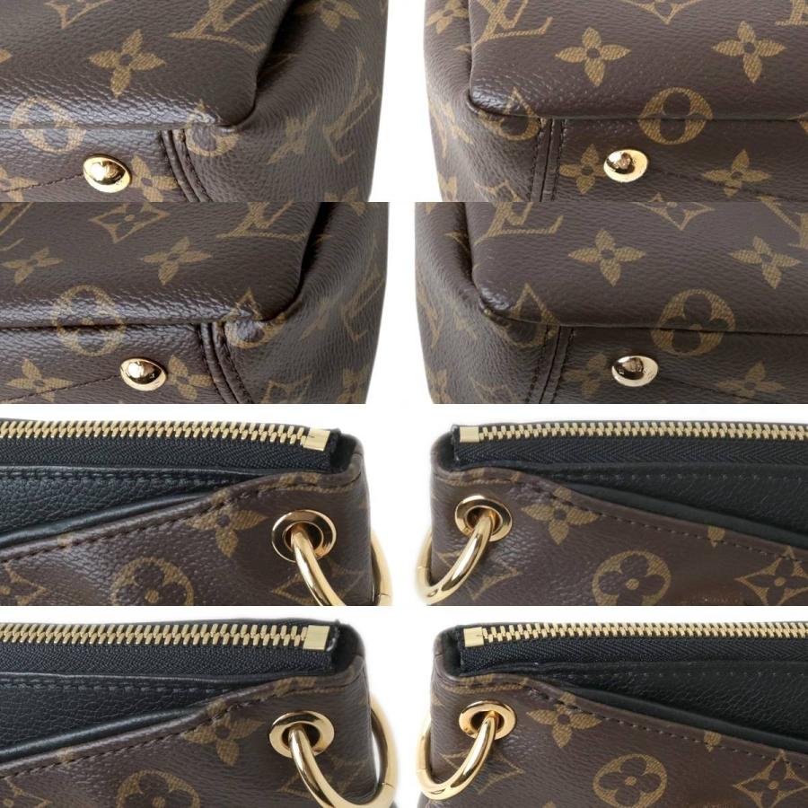 LOUIS VUITTON VUITTON/ルイ・ヴィトン パラスBB ショルダー LOUIS VUITTON VUITTON/ルイ・ヴィトン パラスBB ショルダー
