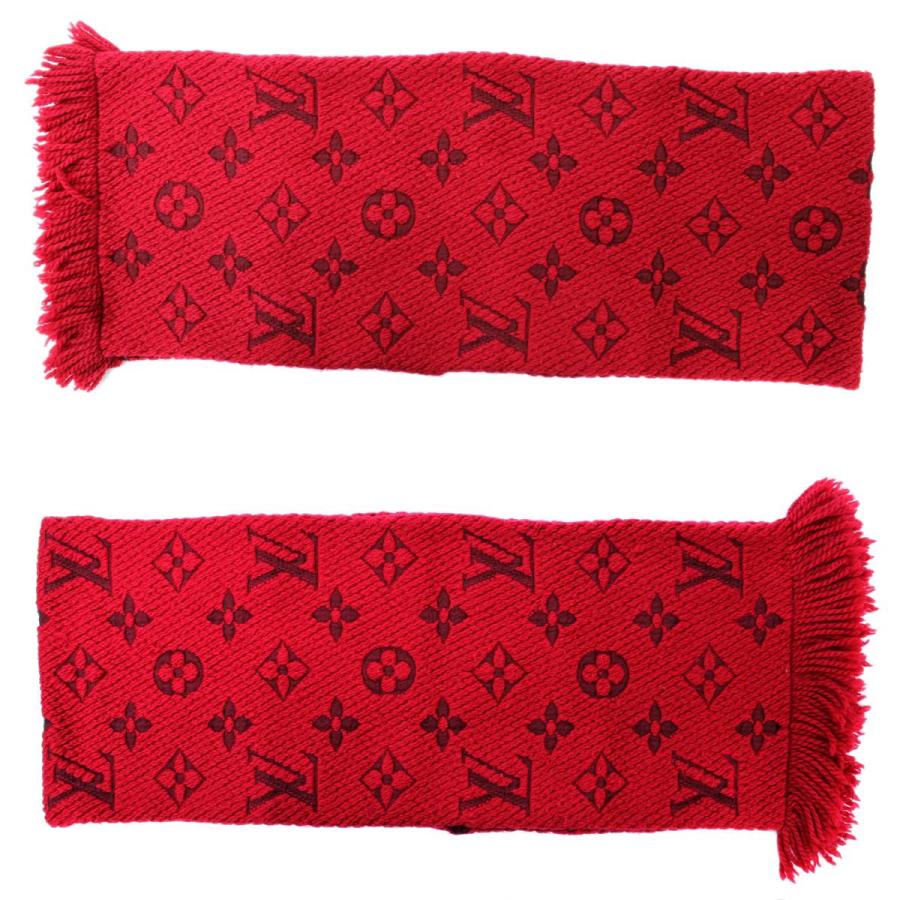 LOUIS VUITTON VUITTON/ルイヴィトン エシャルプ・ロゴマニア LOUIS VUITTON VUITTON/ルイヴィトン エシャルプ・ロゴマニア